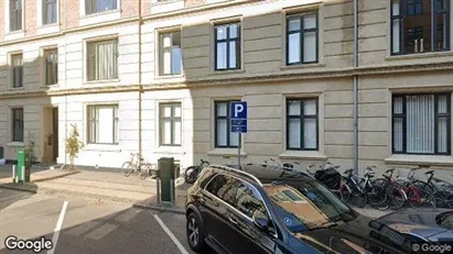 Lejligheder til salg i Østerbro - Foto fra Google Street View