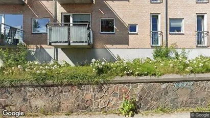 Lejligheder til salg i Hillerød - Foto fra Google Street View