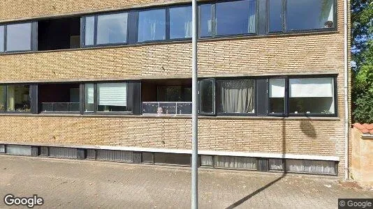 Lejligheder til salg i Fredericia - Foto fra Google Street View