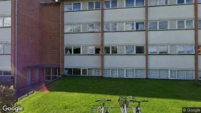 Lejligheder til salg i Søborg - Foto fra Google Street View