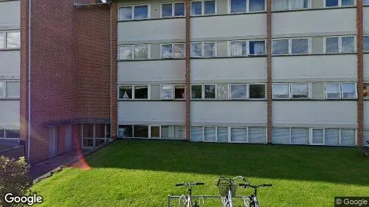 Lejligheder til salg i Søborg - Foto fra Google Street View