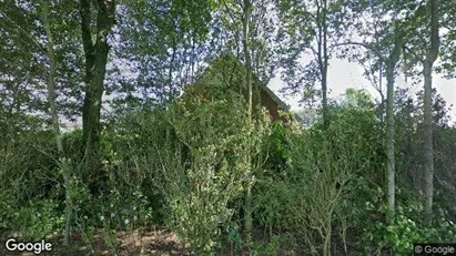 Lejligheder til salg i Fjerritslev - Foto fra Google Street View