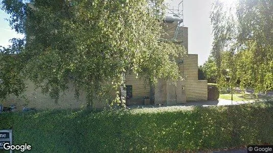 Lejligheder til salg i Taastrup - Foto fra Google Street View