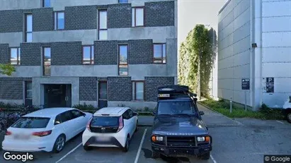 Lejligheder til salg i Søborg - Foto fra Google Street View