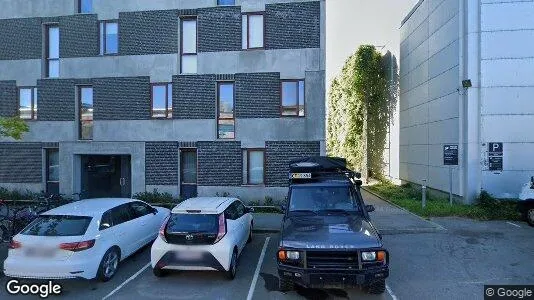 Lejligheder til salg i Søborg - Foto fra Google Street View