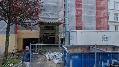 Lejligheder til salg i Østerbro - Foto fra Google Street View