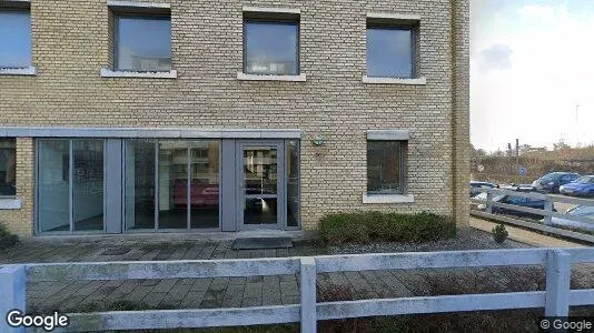 Lejligheder til salg i Viby J - Foto fra Google Street View