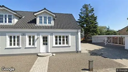 Lejligheder til salg i Herning - Foto fra Google Street View