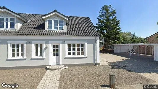 Lejligheder til salg i Herning - Foto fra Google Street View