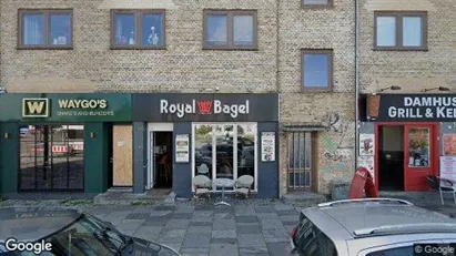 Lejligheder til salg i Rødovre - Foto fra Google Street View