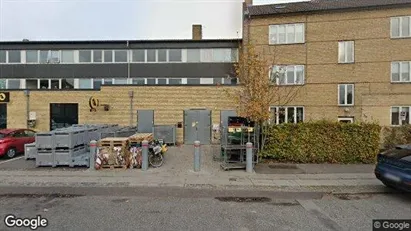 Lejligheder til salg i Gentofte - Foto fra Google Street View