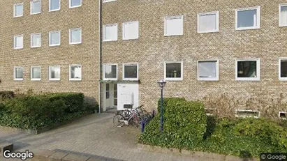 Lejligheder til salg i Virum - Foto fra Google Street View