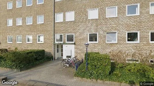 Lejligheder til salg i Virum - Foto fra Google Street View