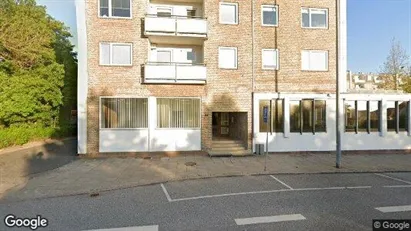 Lejligheder til salg i Aalborg Centrum - Foto fra Google Street View