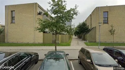 Lejligheder til salg i Frederiksberg - Foto fra Google Street View