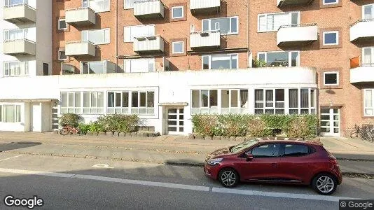 Lejligheder til salg i København S - Foto fra Google Street View
