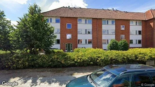 Lejligheder til salg i Ringsted - Foto fra Google Street View