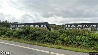 Lejligheder til salg i Vestervig - Foto fra Google Street View