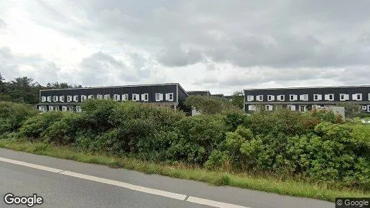 Lejligheder til salg i Vestervig - Foto fra Google Street View