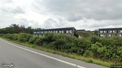 Lejligheder til salg i Vestervig - Foto fra Google Street View
