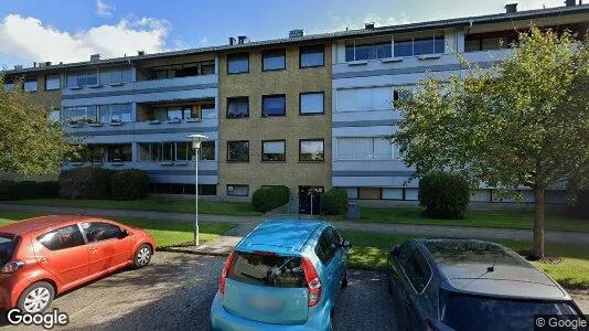 Lejligheder til salg i Taastrup - Foto fra Google Street View