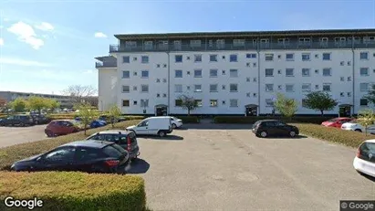 Lejligheder til salg i Solrød Strand - Foto fra Google Street View