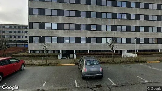 Lejligheder til salg i Risskov - Foto fra Google Street View