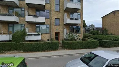 Lejligheder til salg i Rødovre - Foto fra Google Street View