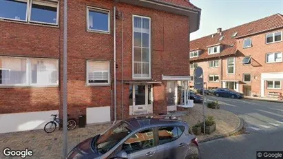 Lejligheder til salg i Odense C - Foto fra Google Street View
