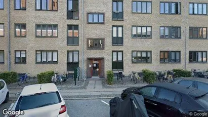 Lejligheder til salg i Frederiksberg - Foto fra Google Street View