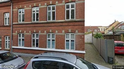 Lejligheder til salg i Kolding - Foto fra Google Street View