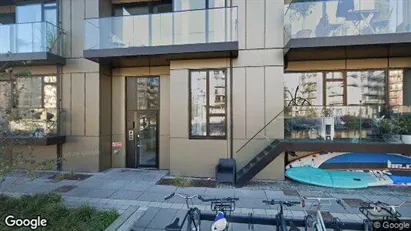 Lejligheder til salg i København SV - Foto fra Google Street View