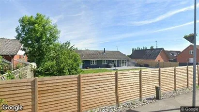 Lejligheder til salg i Karise - Foto fra Google Street View