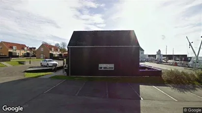 Lejligheder til salg i Tranekær - Foto fra Google Street View