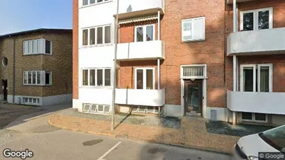 Lejligheder til salg i Odense C - Foto fra Google Street View