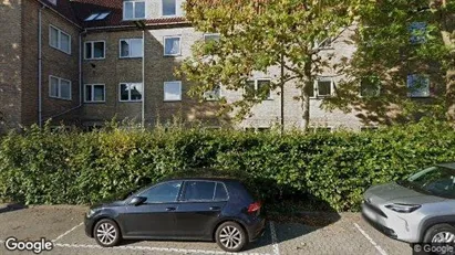 Lejligheder til salg i Gentofte - Foto fra Google Street View