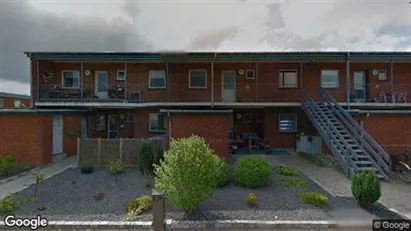 Lejligheder til salg i Ringsted - Foto fra Google Street View