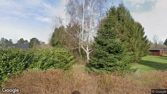 Lejligheder til salg i Vig - Foto fra Google Street View