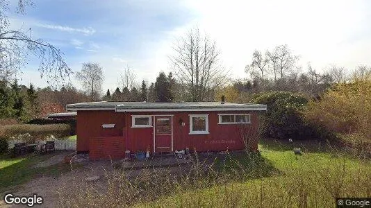 Lejligheder til salg i Vig - Foto fra Google Street View