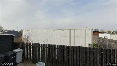Lejligheder til salg i Kastrup - Foto fra Google Street View