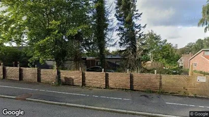 Lejligheder til salg i Vejby - Foto fra Google Street View