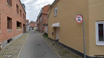 Lejligheder til salg i Aalborg Centrum - Foto fra Google Street View