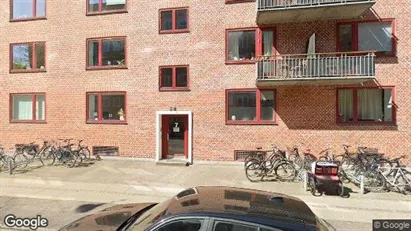 Lejligheder til salg i Valby - Foto fra Google Street View