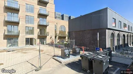 Lejligheder til salg i Odense C - Foto fra Google Street View