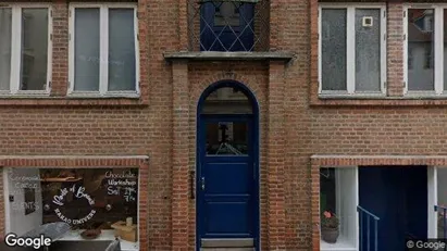Lejligheder til salg i København K - Foto fra Google Street View