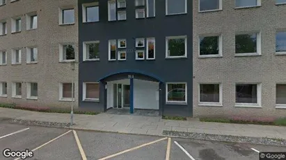 Lejligheder til salg i Hillerød - Foto fra Google Street View
