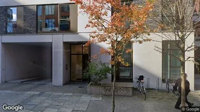 Lejligheder til salg i København S - Foto fra Google Street View