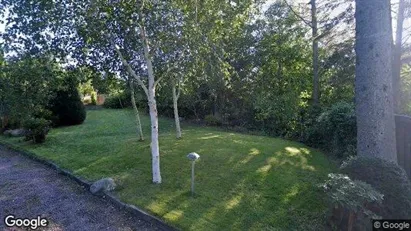 Lejligheder til salg i Helsinge - Foto fra Google Street View Lejligheder til salg i Helsinge - Foto fra Google Street View