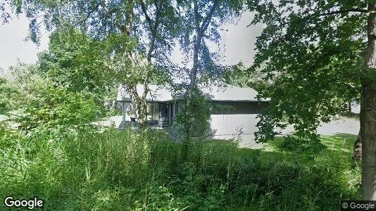 Lejligheder til salg i Hadsund - Foto fra Google Street View