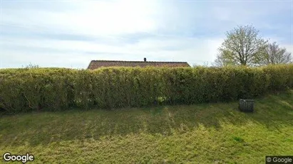 Lejligheder til salg i Sydals - Foto fra Google Street View